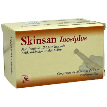 Skinsan inosiplus 20bust