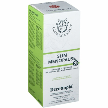 Slim menopause 500 ml