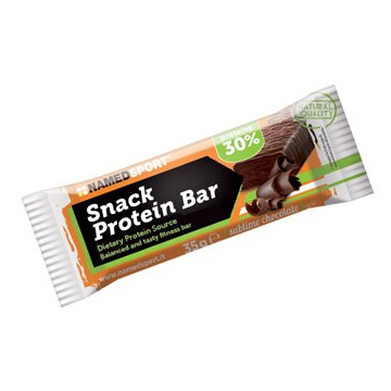 Snack proteinbar sublime chocolate 1 barretta da 35 g