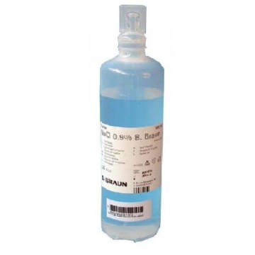 Sodio Cloruro 0,9% Soluzione Veicolare Per Infusione 250 ml