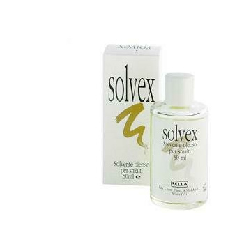 Solvex solvente un 50ml