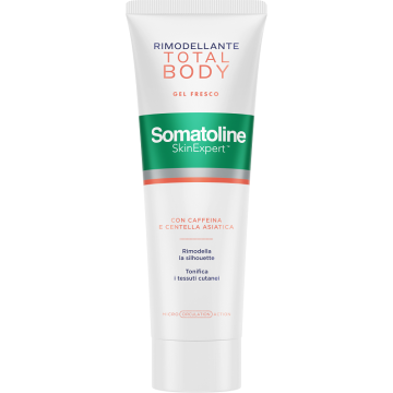 Somatoline Cosmetic Rimodellante Totale Body Gel 250 ml