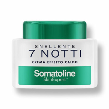 Somatoline Cosmetic  Skin Expert  Crema Snellente 7 Notti 250ml