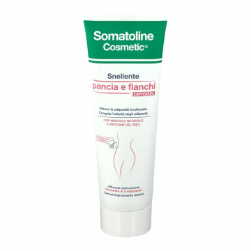 Somatoline cosmetic snel p/f cryogel 250ml