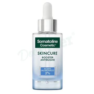 Somatoline cosmetic viso skincure antirughe 30ml