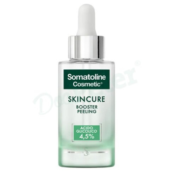 Somatoline cosmetic viso skincure peeling  30ml