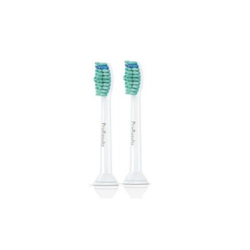 Sonicare proresults standard 2 testine new pack