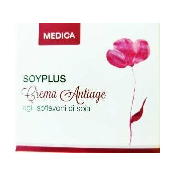 Soyplus crema antiage 50 ml