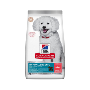 Special canine ad hypo s salm 1,5kg