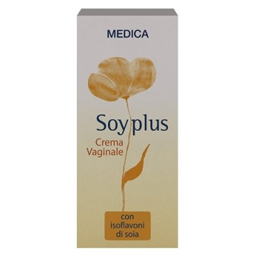 Splus crema vaginale 50 ml