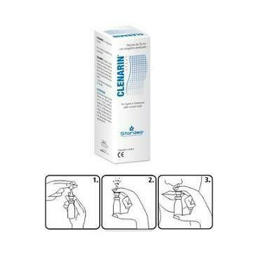 Clenarin spray nasale 50ml