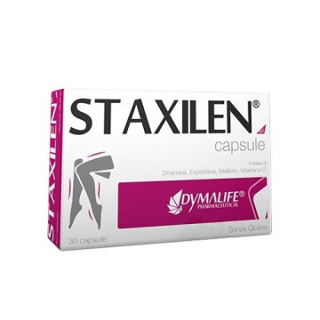 Staxilen capsule