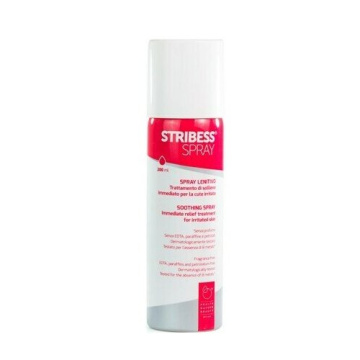 Stribess spray 200 ml
