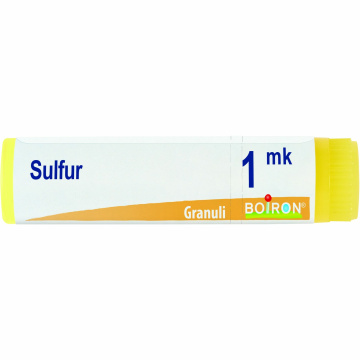 Sulfur 1mk gl 1g