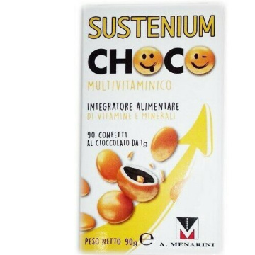 Sustenium choco confetti 90 g