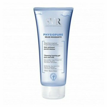 SVR Physiopure Gelee Moussante Gel Purificante 200 ml