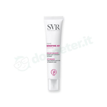 SVR Sensifine AR Creme Crema Anti-Arrossamenti 40 ml