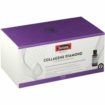 Swisse collagene diamond 10fl