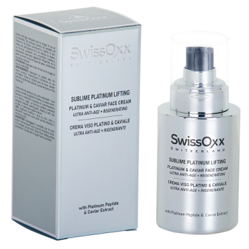 Swissoxx sublime platinum lifting 50 ml