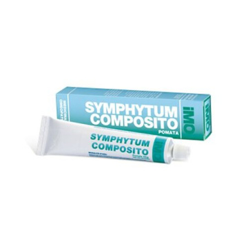 Symphytum composito crema 50 g