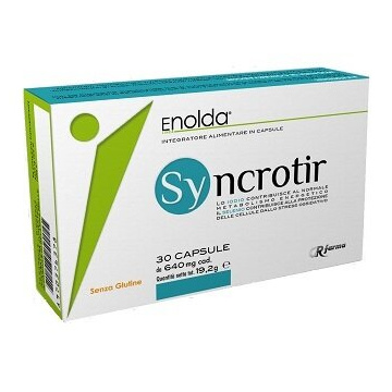 Syncrotir 30 capsule