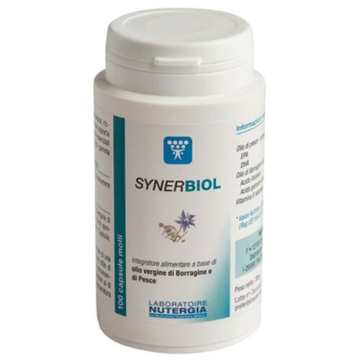 Synerbiol 60 capsule
