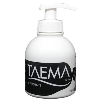 Taema tattoo detergente 150 ml