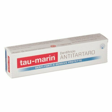 Tau-Marin Dentifricio Antitartaro 75 ml