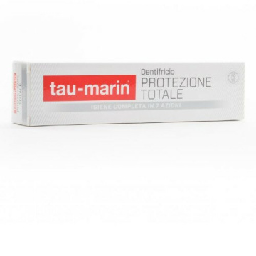 Tau-marin dentifricio protezione totale 75 ml