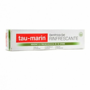 Tau-Marin Dentifricio Rinfrescante 75 ml