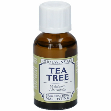 Tea tree olio essenziale 30 ml