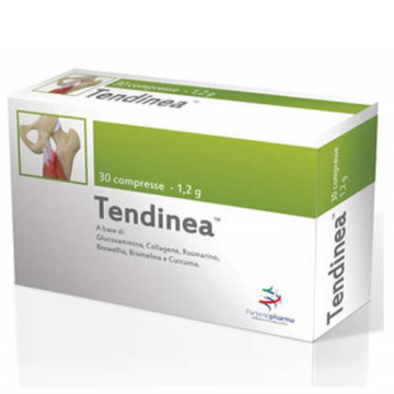 Tendinea 30 compresse