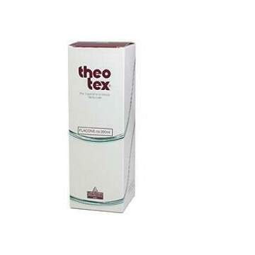 Theotex antibatterico flacone 200 ml
