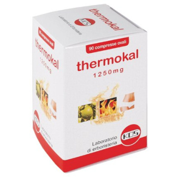 Thermokal 90 compresse
