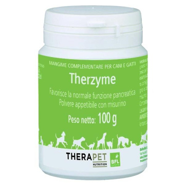Therzyme polvere 100g