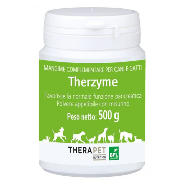 Therzyme polvere appetibile 500 g