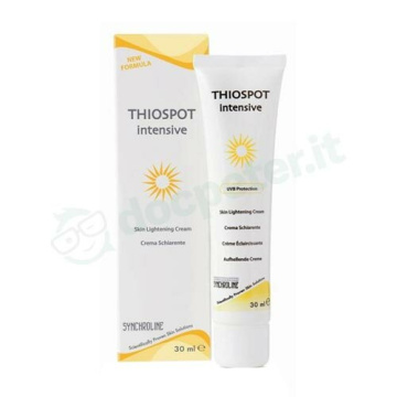 Thiospot intensive cream 30ml