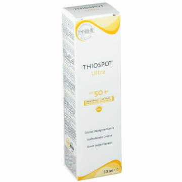 Thiospot ultra spf50+ 30 ml