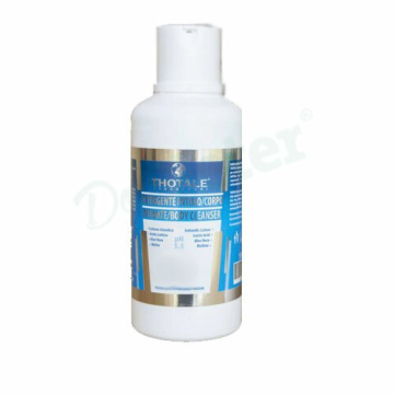 Thotale detergente intimo corpo ph 5,5 500 ml