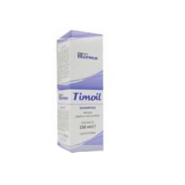 Timoil shampoo 150ml