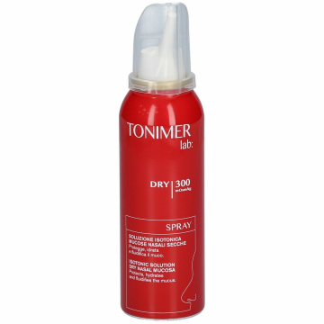 Tonimer lab dry spray 100ml