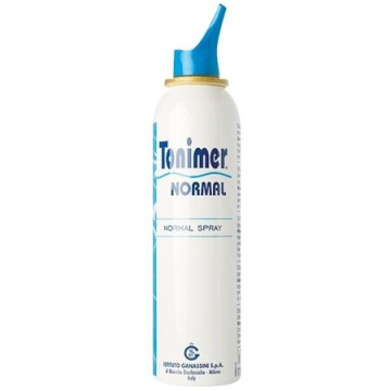 Tonimer lab normal spray bipack 1 + 1