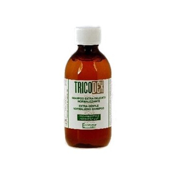 Tricodex shampoo extra delicato 150 ml