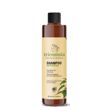 Tricomnia shampoo antiforfora