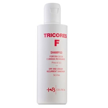 Tricores fiale shampoo 200 ml