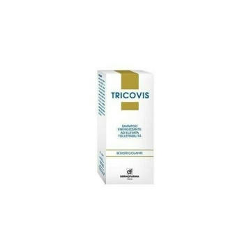 Tricovis shampoo 150 ml