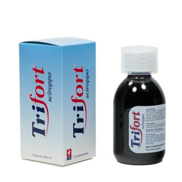 Trifort sciroppo 200 ml
