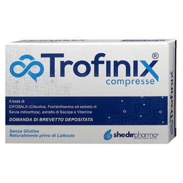 Trofinix 20 compresse