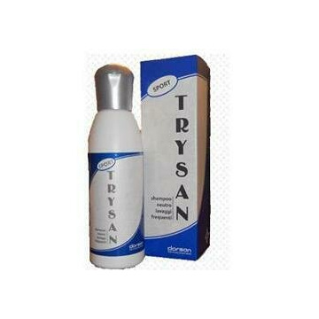 Trysan shampoo sport 125ml