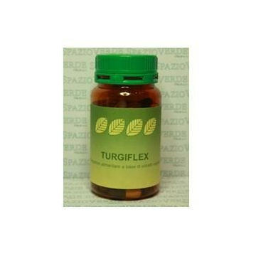 Turgiflex 60 capsule